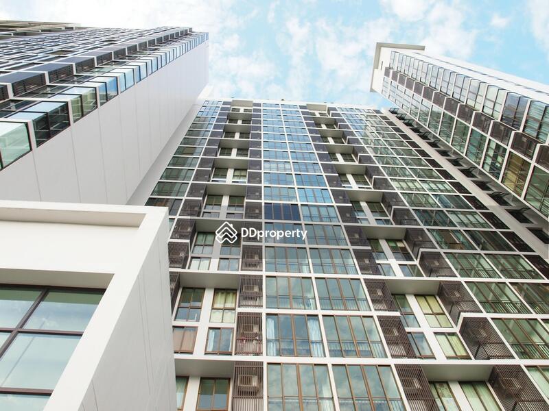 For Rent - IDEO Mix Sukhumvit 103, Bangkok