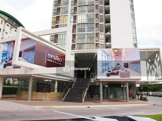 For Rent - IDEO Mix Sukhumvit 103, Bangkok