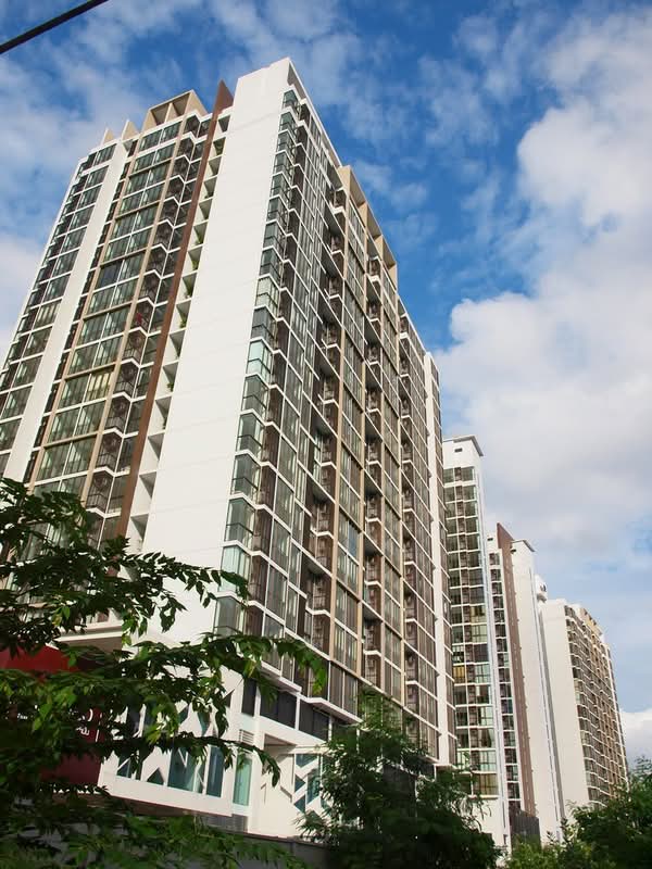 IDEO Mix Sukhumvit 103