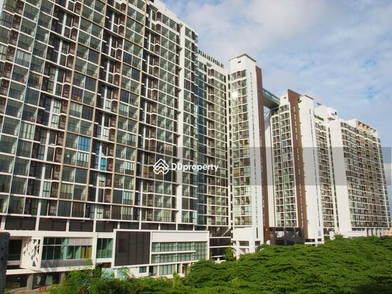 For Rent - IDEO Mix Sukhumvit 103, Bangkok
