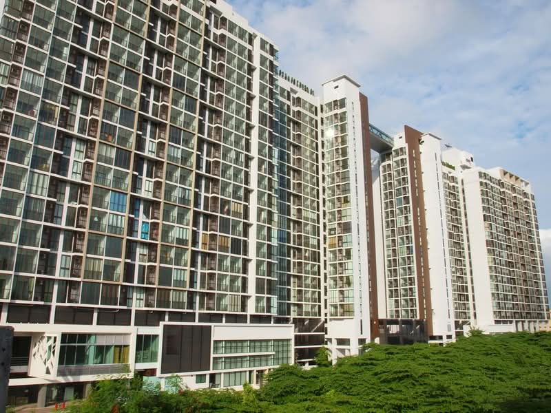 IDEO Mix Sukhumvit 103