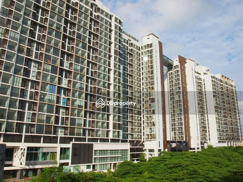 For Rent - IDEO Mix Sukhumvit 103, Bangkok
