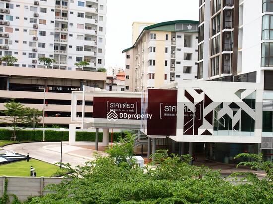 For Rent - IDEO Mix Sukhumvit 103, Bangkok