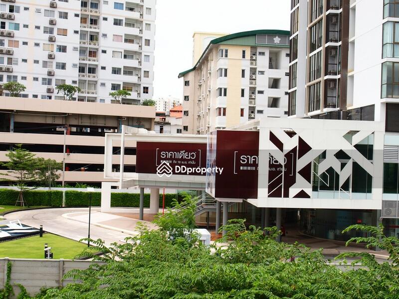 For Rent - IDEO Mix Sukhumvit 103, Bangkok
