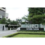 IDEO Sathorn-Taksin : ไอดีโอ สาทร-ตากสิน
