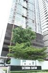 IDEO Sathorn-Taksin : ไอดีโอ สาทร-ตากสิน #0