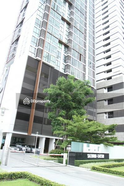 ขาย - IDEO Sathorn-Taksin : ไอดีโอ สาทร-ตากสิน, กรุงเทพ