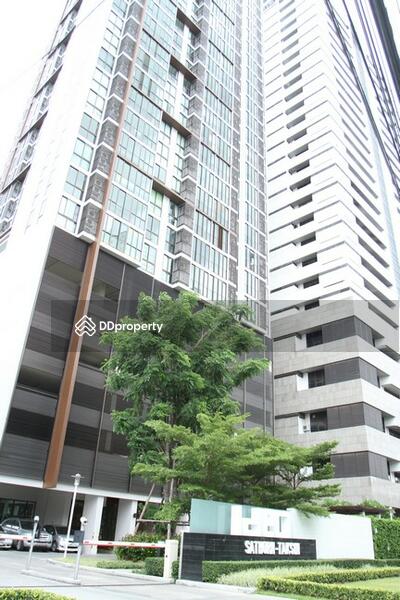 For Rent - IDEO Sathorn-Taksin, Bangkok