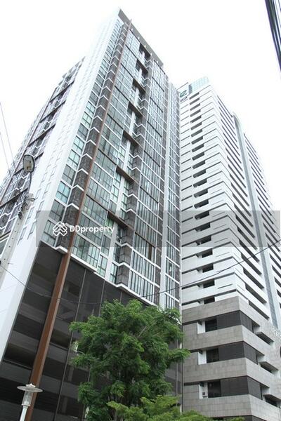 For Rent - IDEO Sathorn-Taksin, Bangkok