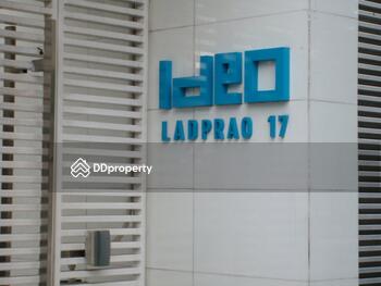 IDEO Ladprao 17 (ไอดีโอ ลาดพร้าว 17)