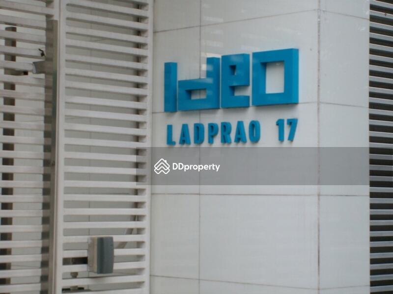 For Rent - IDEO Ladprao 17, Bangkok