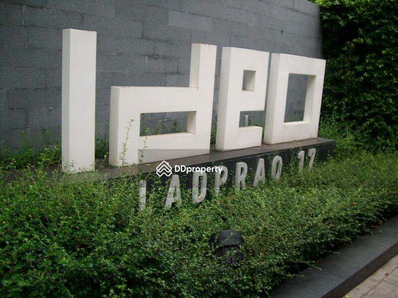 For Rent - IDEO Ladprao 17, Bangkok