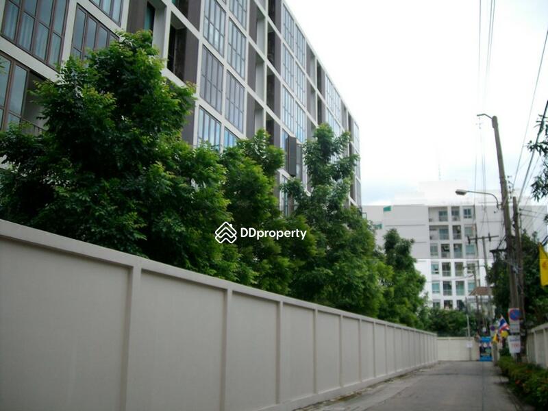 For Rent - IDEO Ladprao 17, Bangkok