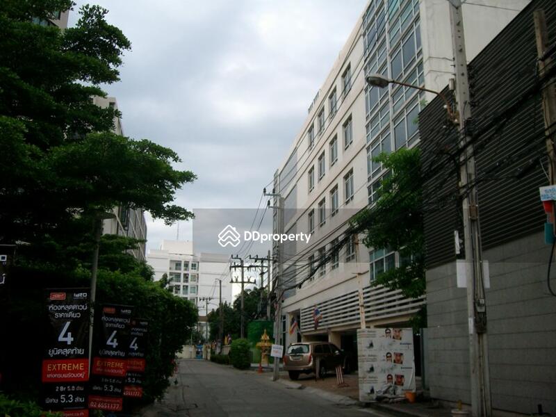 For Rent - IDEO Ladprao 17, Bangkok