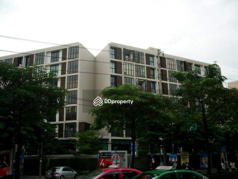 For Rent - IDEO Ladprao 17, Bangkok