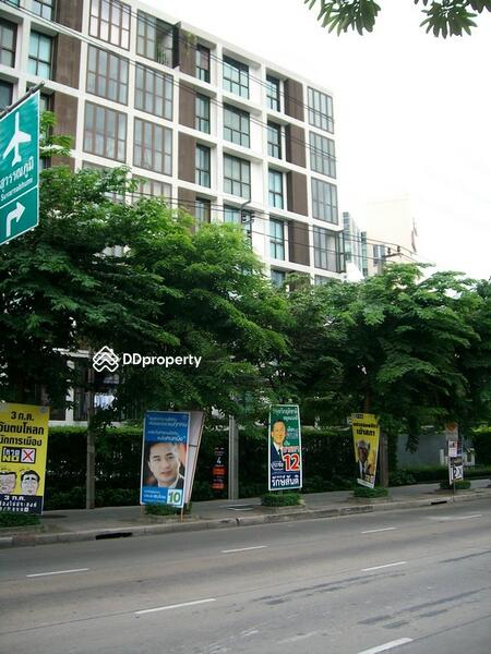 For Rent - IDEO Ladprao 17, Bangkok