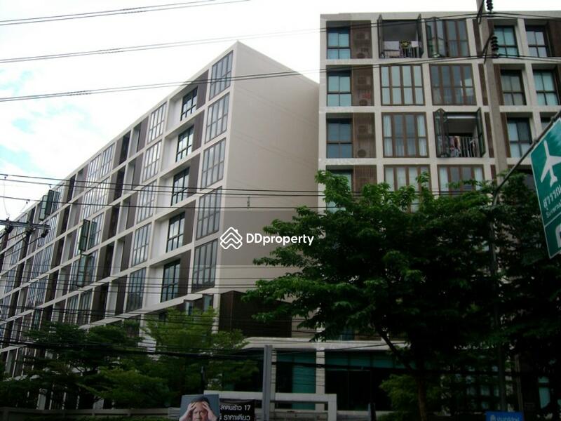 For Rent - IDEO Ladprao 17, Bangkok