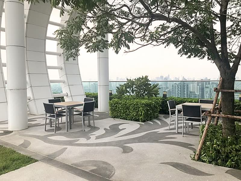 Rhythm Sukhumvit 50