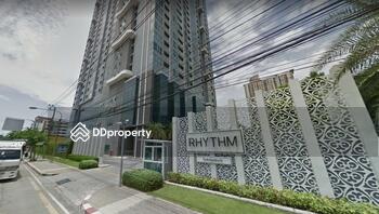 Rhythm Sukhumvit 50