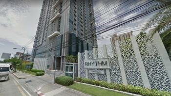 Rhythm Sukhumvit 50 : ริทึ่ม สุขุมวิท 50