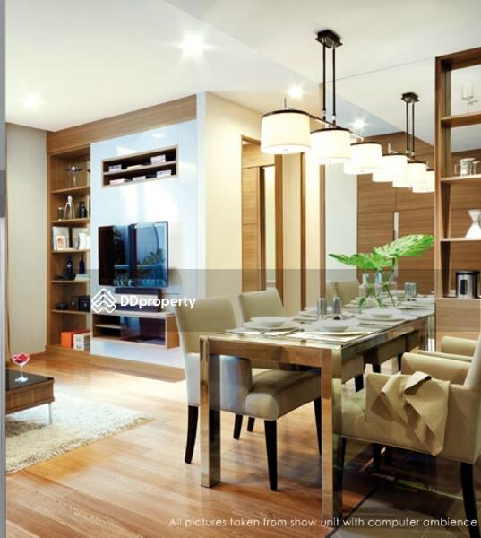 For Sale - The Address Asoke, Bangkok