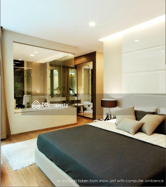 For Sale - The Address Asoke, Bangkok