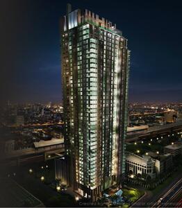 - The Address Asoke : ดิ แอดเดรส อโศก