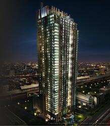 The Address Asoke : ดิ แอดเดรส อโศก