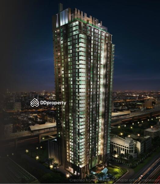 For Sale - The Address Asoke, Bangkok