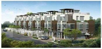 Residences @ Stangee