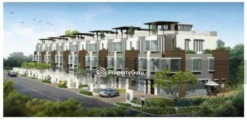 For Rent - Residences @ Stangee