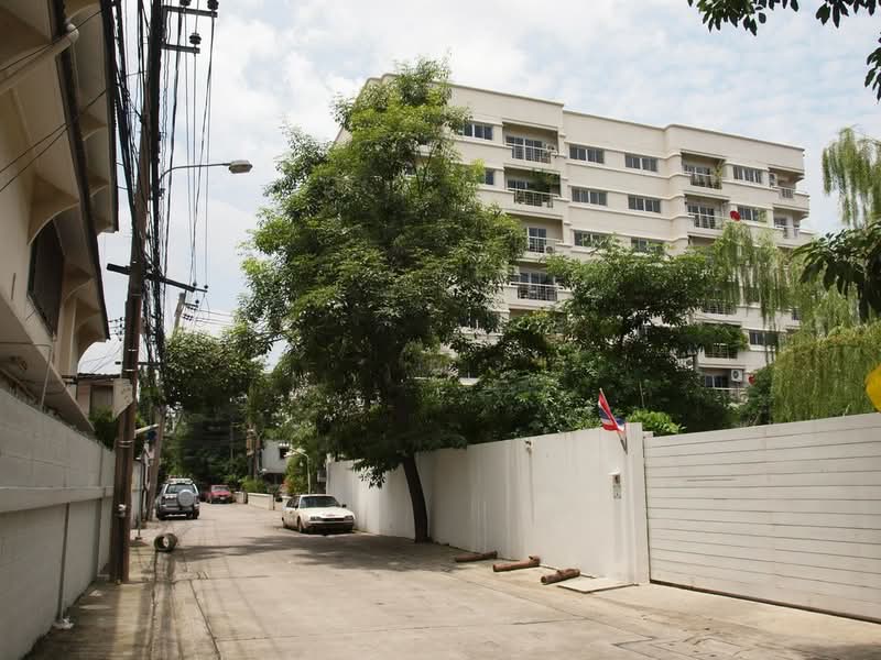 ลพา เพลส คอนโดมิเนียม
