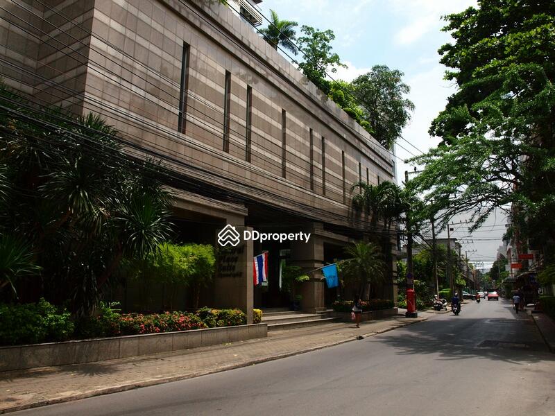 For Rent - The Natural Place Suite, Bangkok