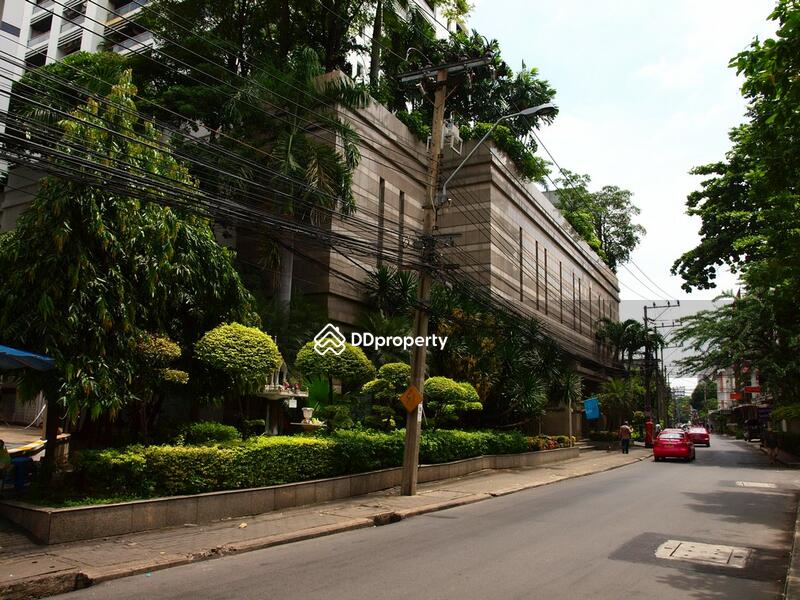 For Rent - The Natural Place Suite, Bangkok