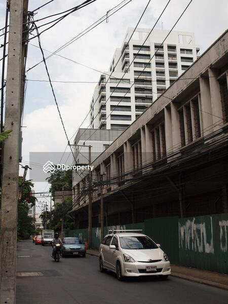 For Rent - The Natural Place Suite, Bangkok