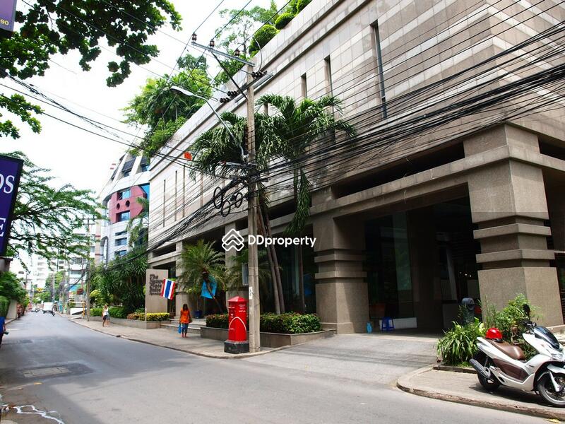 For Rent - The Natural Place Suite, Bangkok