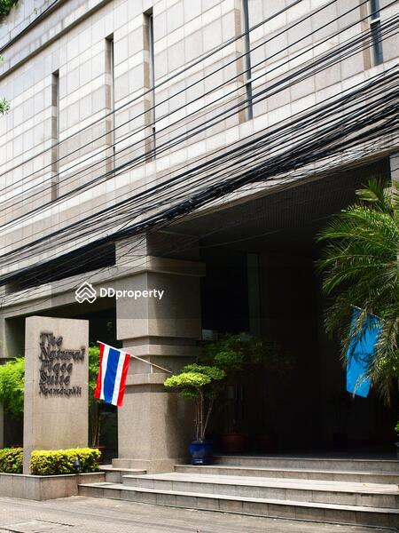 For Rent - The Natural Place Suite, Bangkok