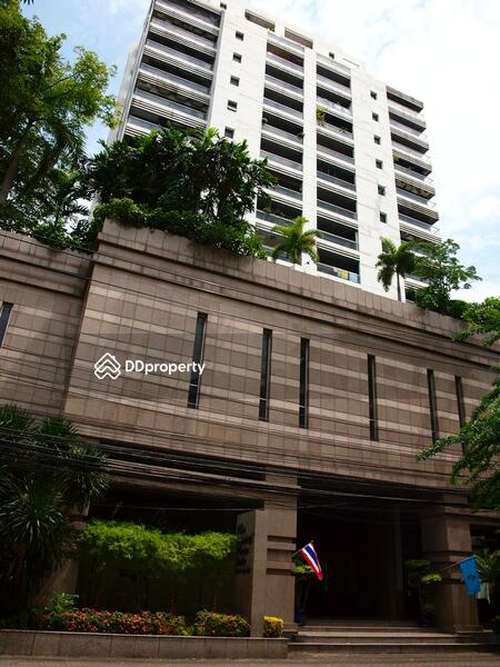 For Rent - The Natural Place Suite, Bangkok