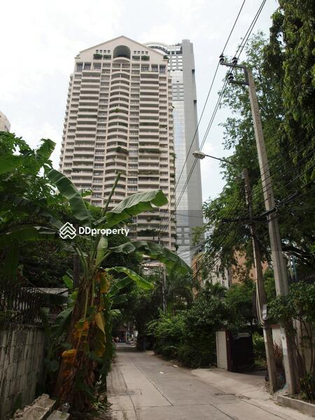 ขาย - Sathorn Park Place : สาธร พาร์ค เพลส, กรุงเทพ
