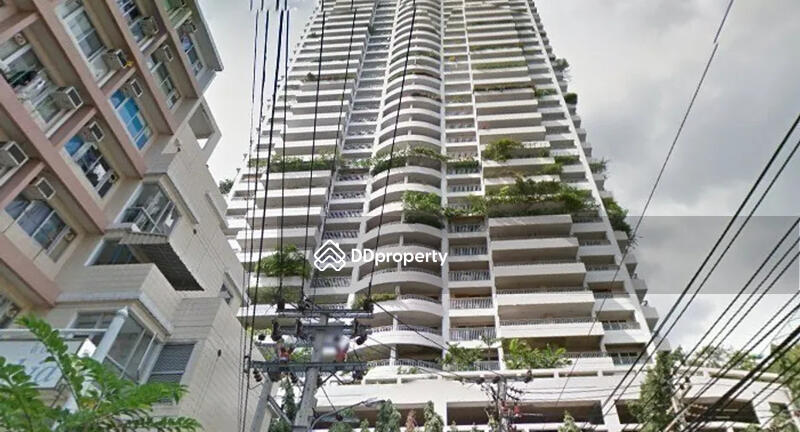 ขาย - Sathorn Park Place : สาธร พาร์ค เพลส, กรุงเทพ