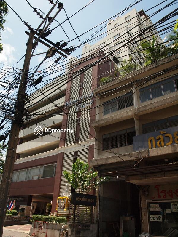 Monterey Place : มอนเทอเรย์ เพลส #0