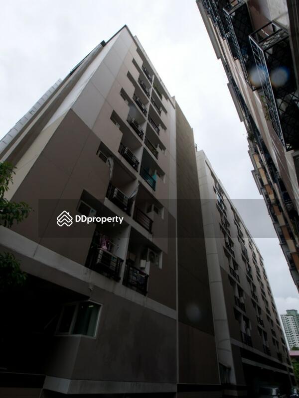 เมซอง เดอ วิลล์ คอนโดมิเนียม #0