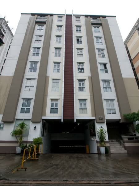 Maison De Ville condominium, Bangkok, Pradipat, Samsen Nai, Phaya Thai, Bangkok, Studio, 32 sqm, Condo For Sale, by Rachaya Yuvaphan, 500145171 - DDproperty.com