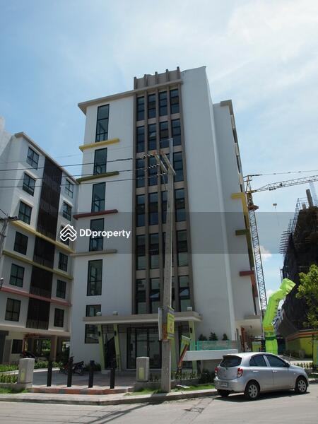 ขาย - The Center Condominium : เดอะเซ็นเตอร์ คอนโดมิเนียม, ปทุมธานี