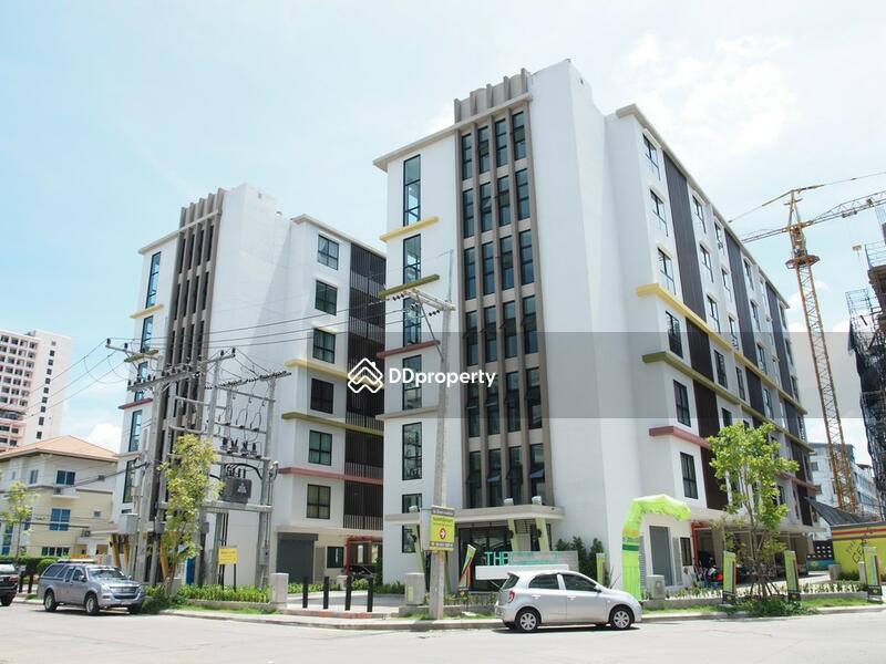 ขาย - The Center Condominium : เดอะเซ็นเตอร์ คอนโดมิเนียม, ปทุมธานี