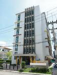 The Center Condominium : เดอะเซ็นเตอร์ คอนโดมิเนียม #0
