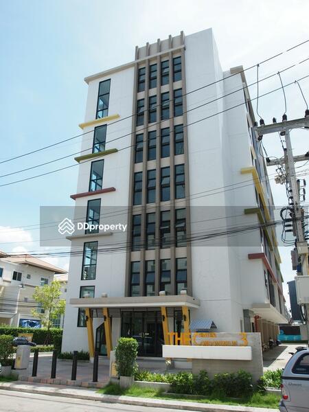 ขาย - The Center Condominium : เดอะเซ็นเตอร์ คอนโดมิเนียม, ปทุมธานี