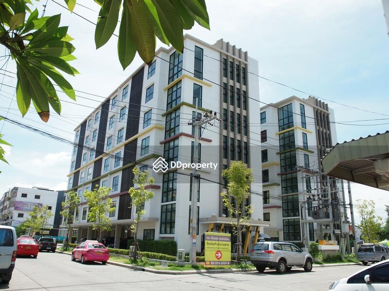 ขาย - The Center Condominium : เดอะเซ็นเตอร์ คอนโดมิเนียม, ปทุมธานี