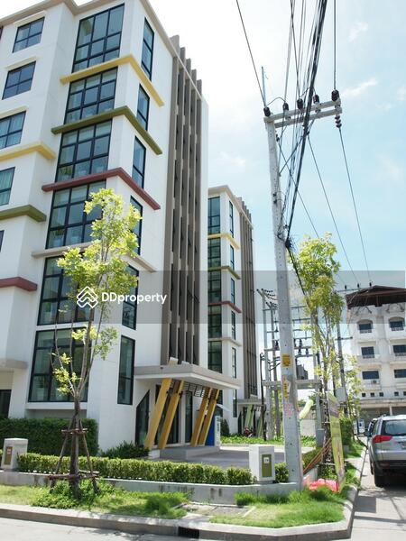 ขาย - The Center Condominium : เดอะเซ็นเตอร์ คอนโดมิเนียม, ปทุมธานี