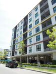 The Center Condominium : เดอะเซ็นเตอร์ คอนโดมิเนียม #0
